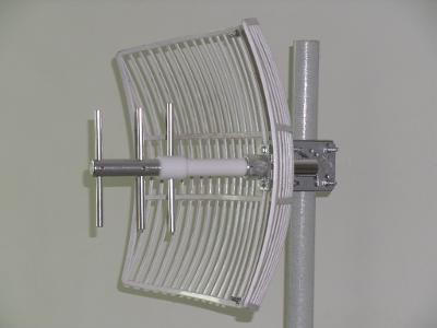 Grid Parabolic Antenna | Antenna Expert